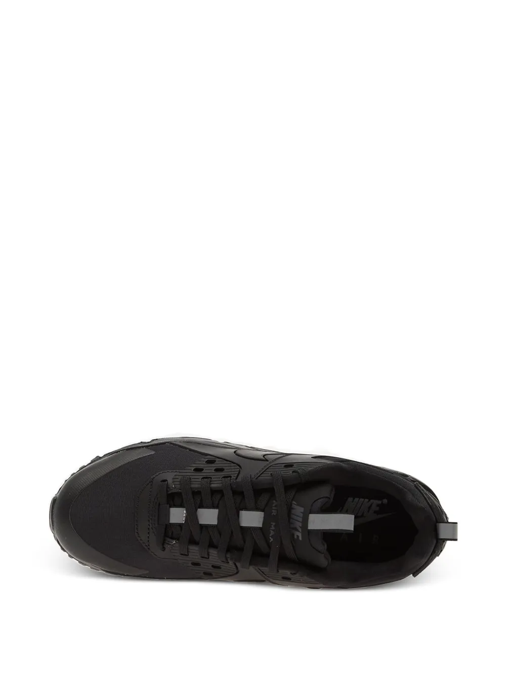 Nike Air Max 90 Drift sneakers Zwart
