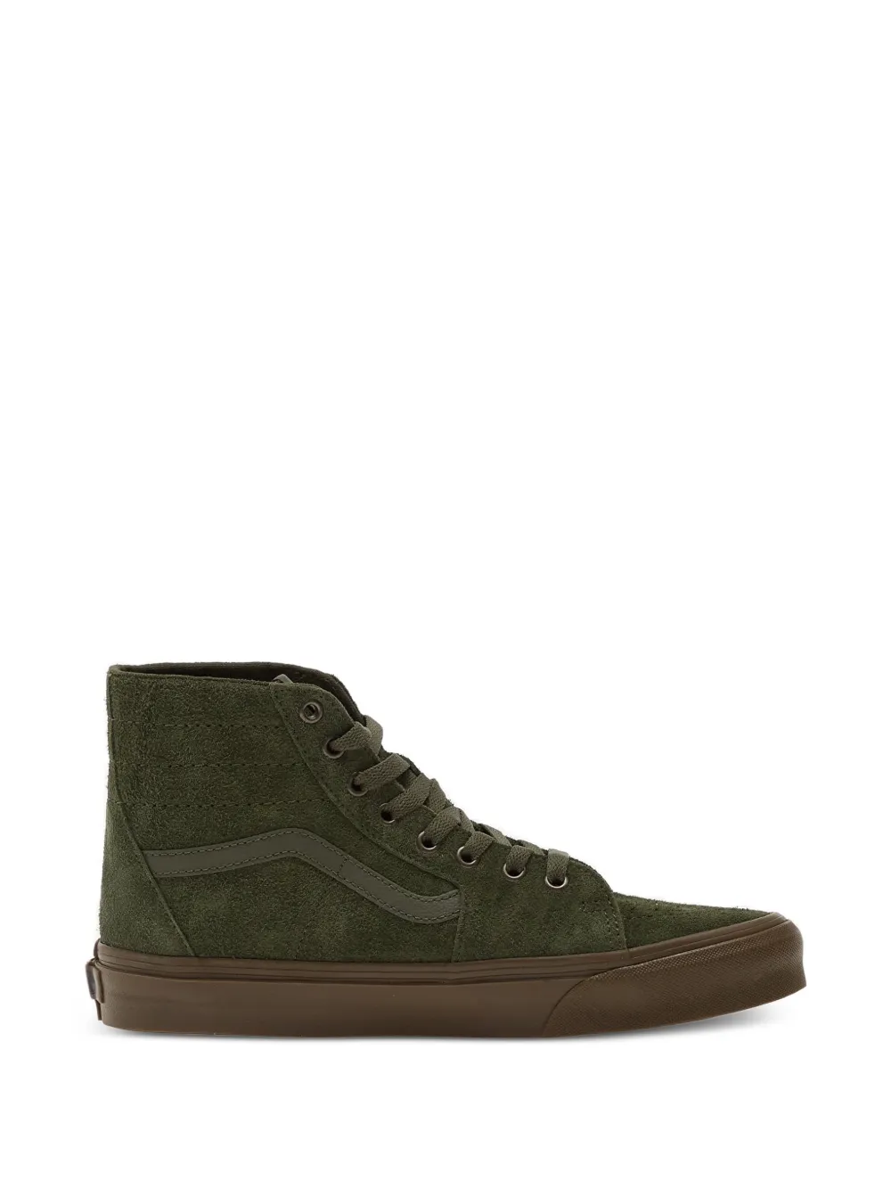 Vans Sk8-Hi Tapered sneakers - Verde