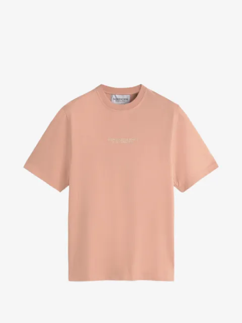 LES HÉRITIERS T-shirt Roots