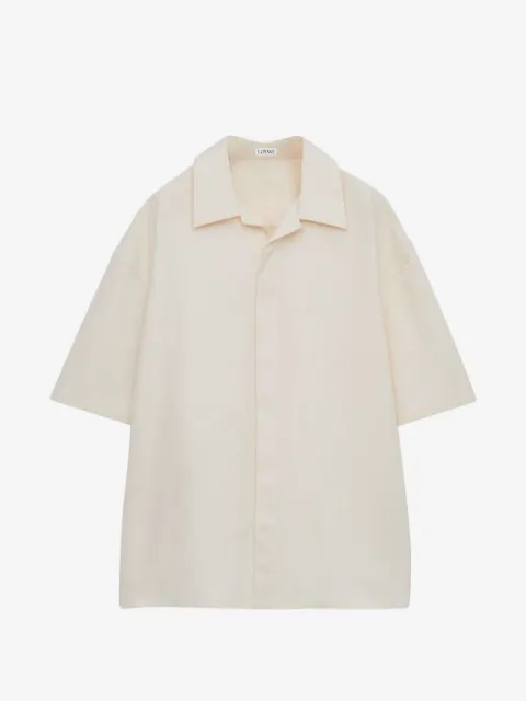 LOEWE short-sleeve shirt