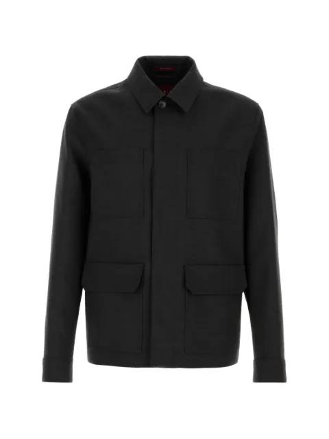 Gucci single-breasted coat