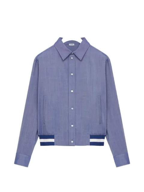 LOEWE jacket in wool