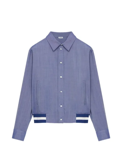 LOEWE jacket in wool