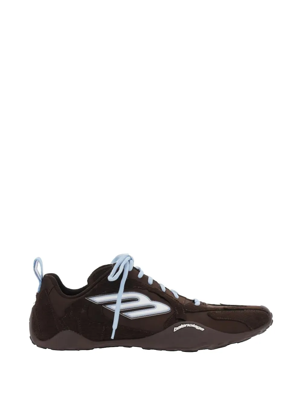Balenciaga Monday Ultra sneakers - Marrone