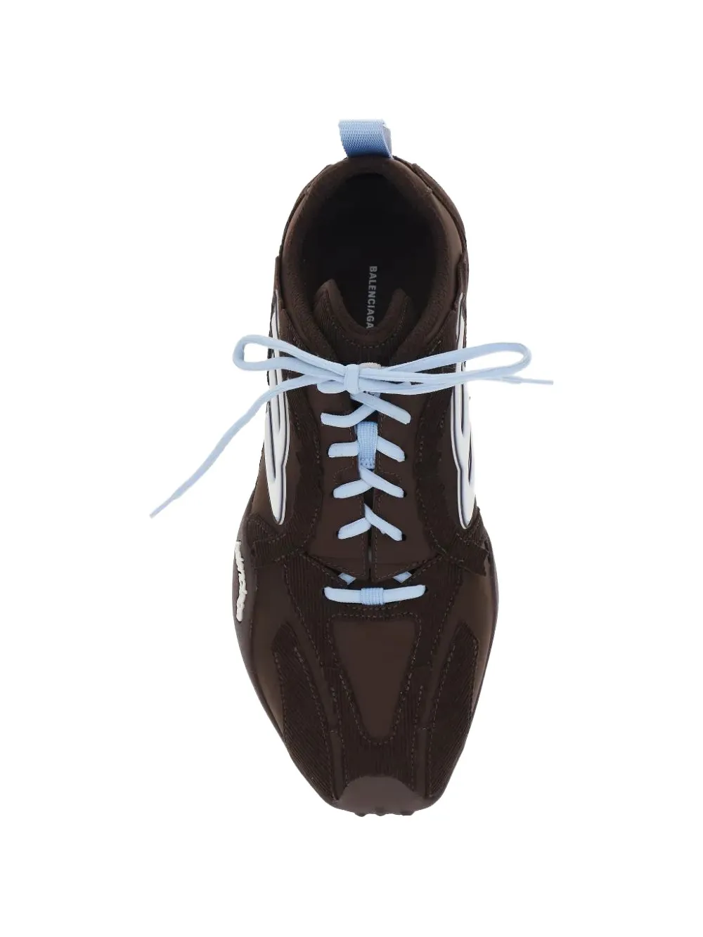 Balenciaga Monday Ultra sneakers Bruin