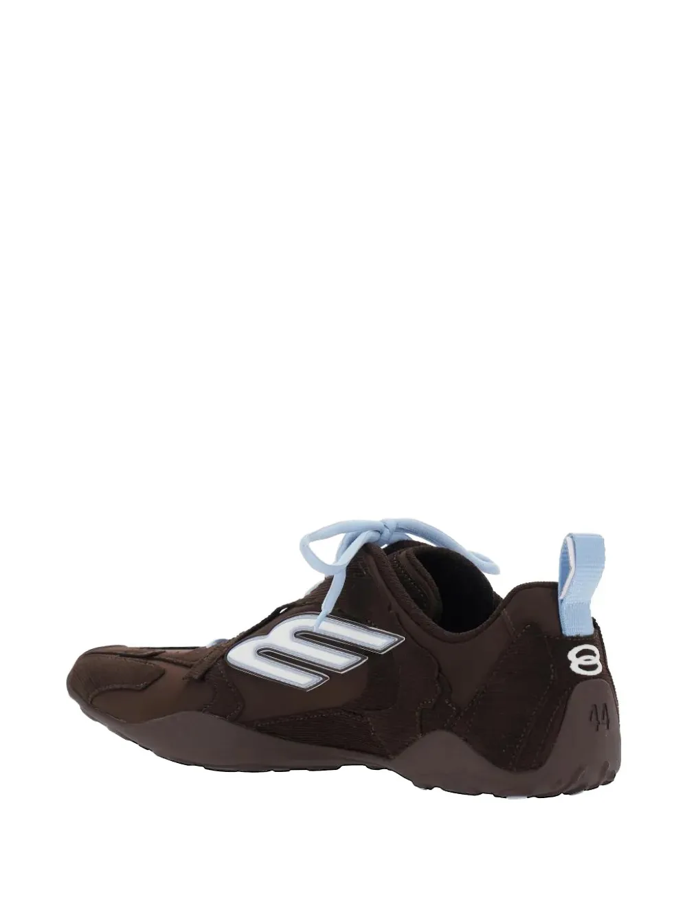 Balenciaga Monday Ultra sneakers Bruin