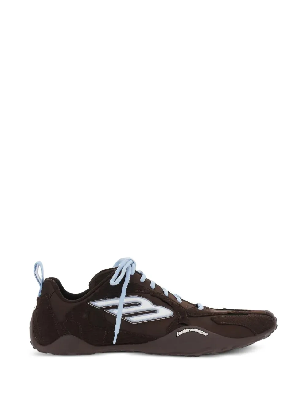 Balenciaga Monday Ultra sneakers - Marrone