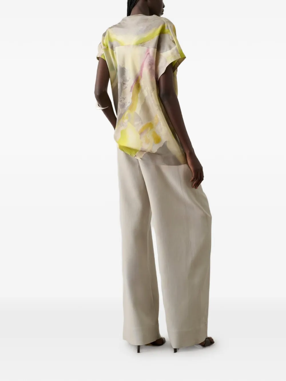 Heloise Blouse