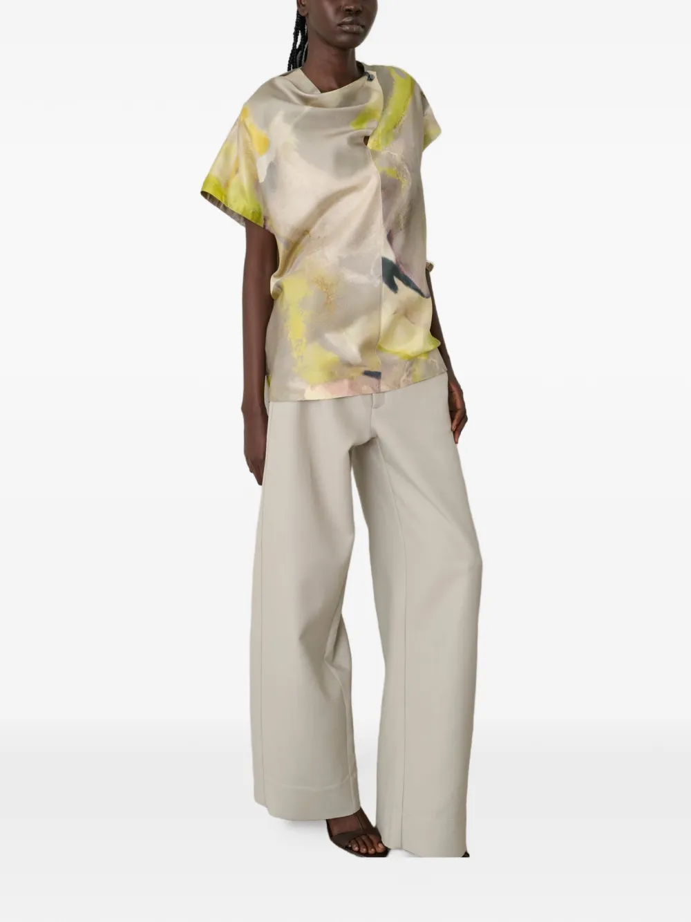 Heloise Blouse