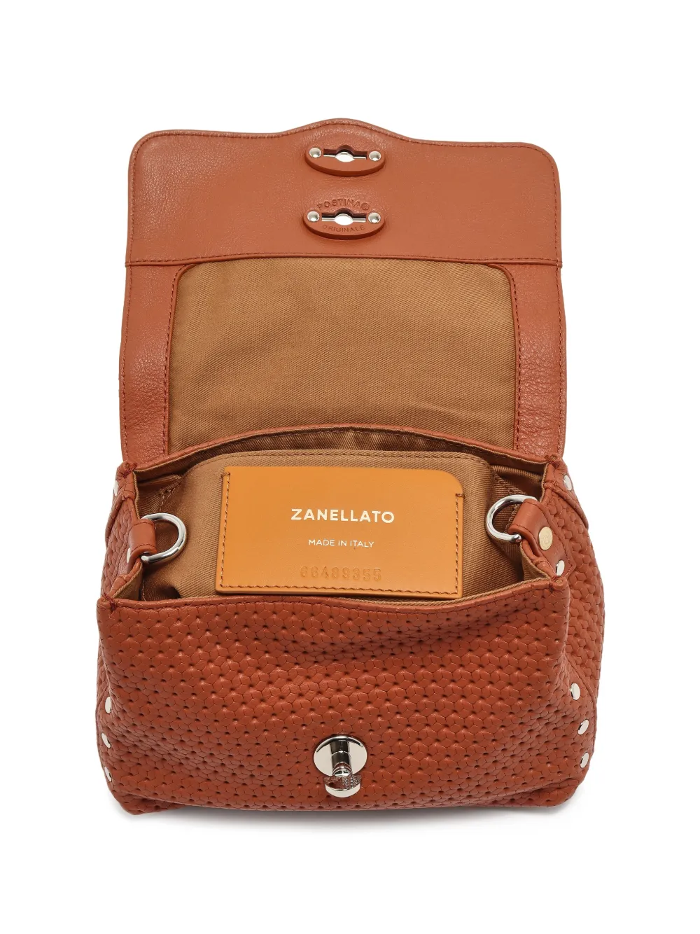 Postina Tote Bag