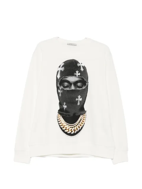 Ih Nom Uh Nit graphic-print hoodie