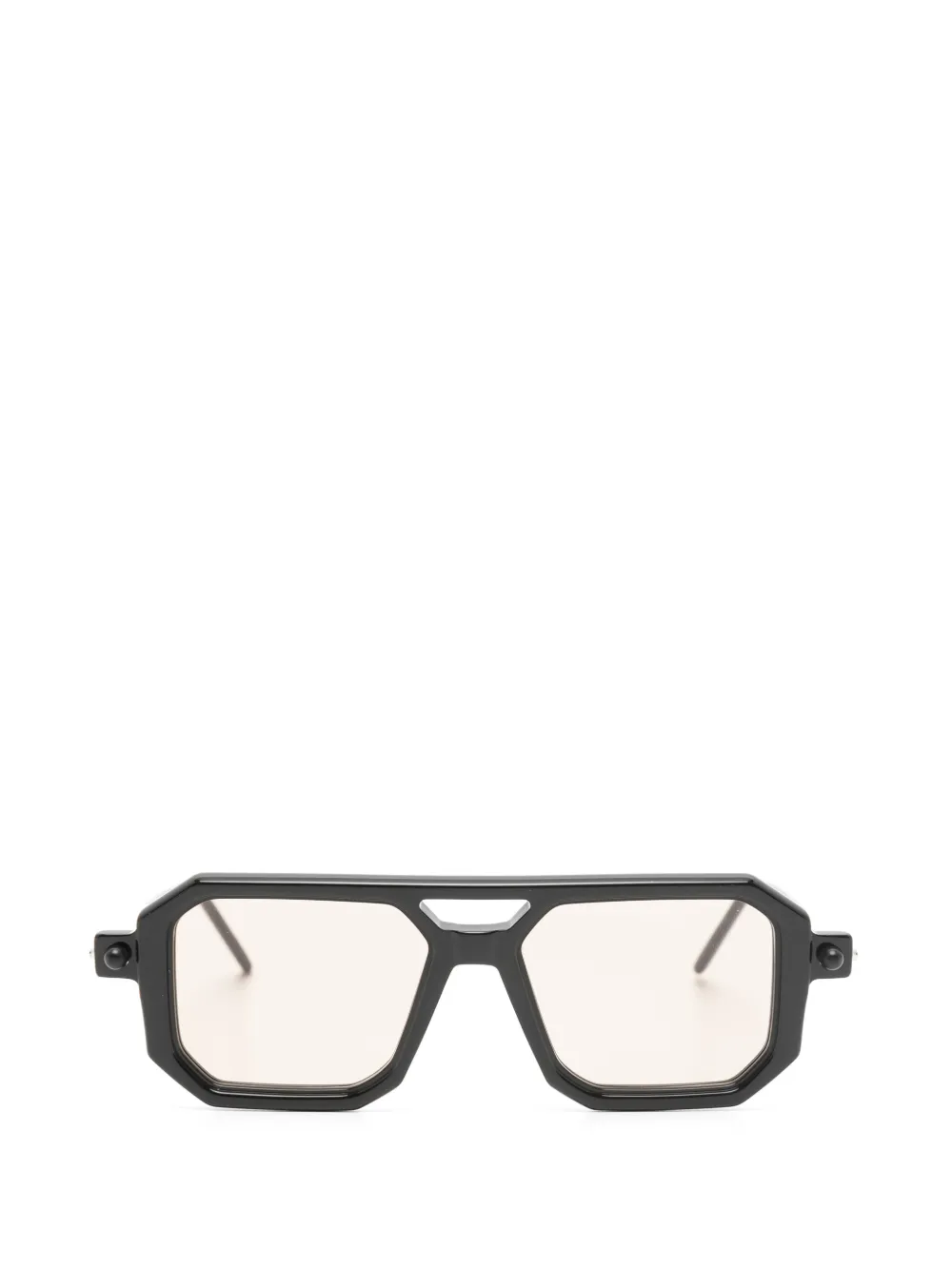 Kuboraum Maske P8 sunglasses - Nero