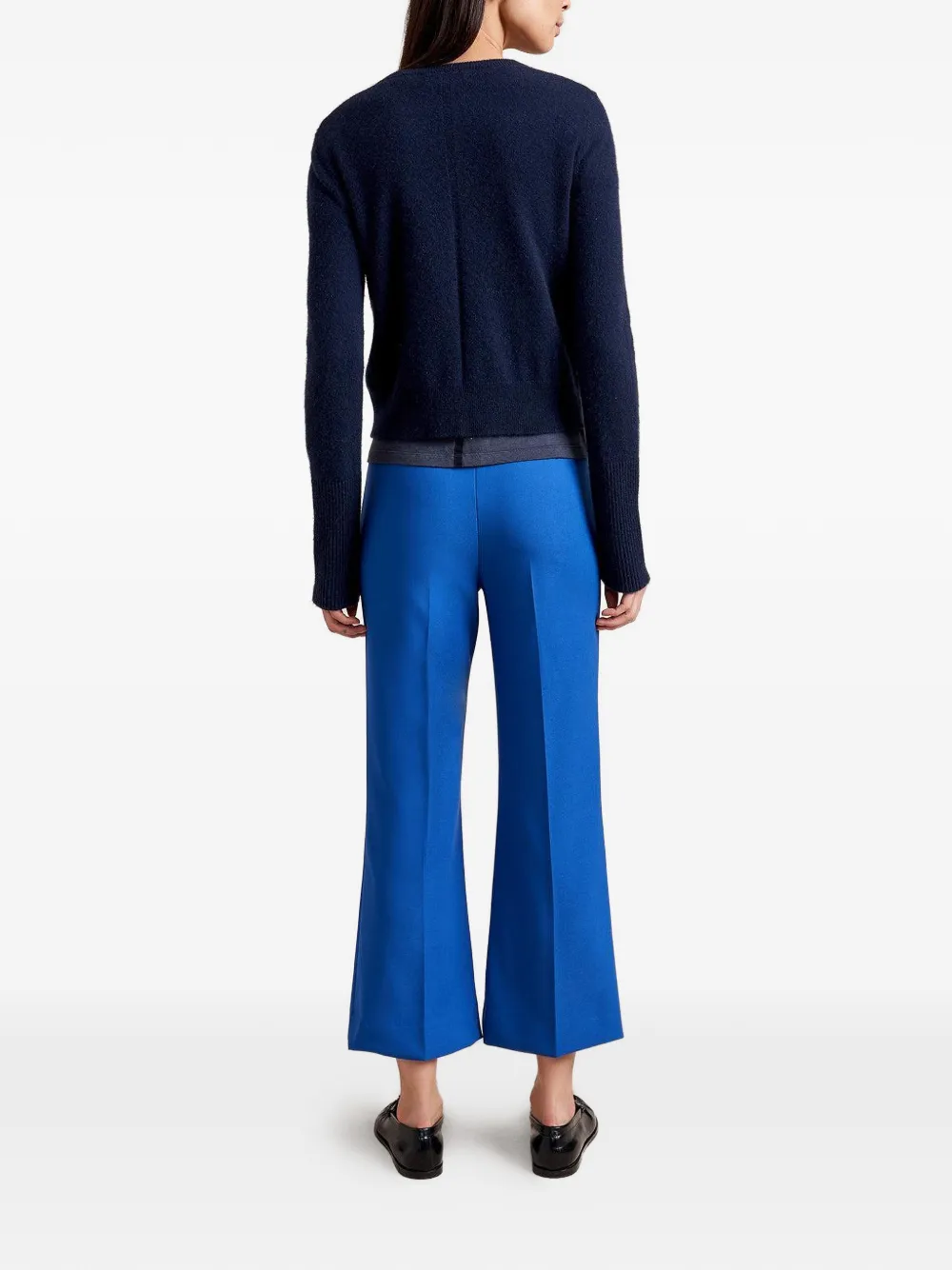  La Ligne Gaia Trousers - Blue 