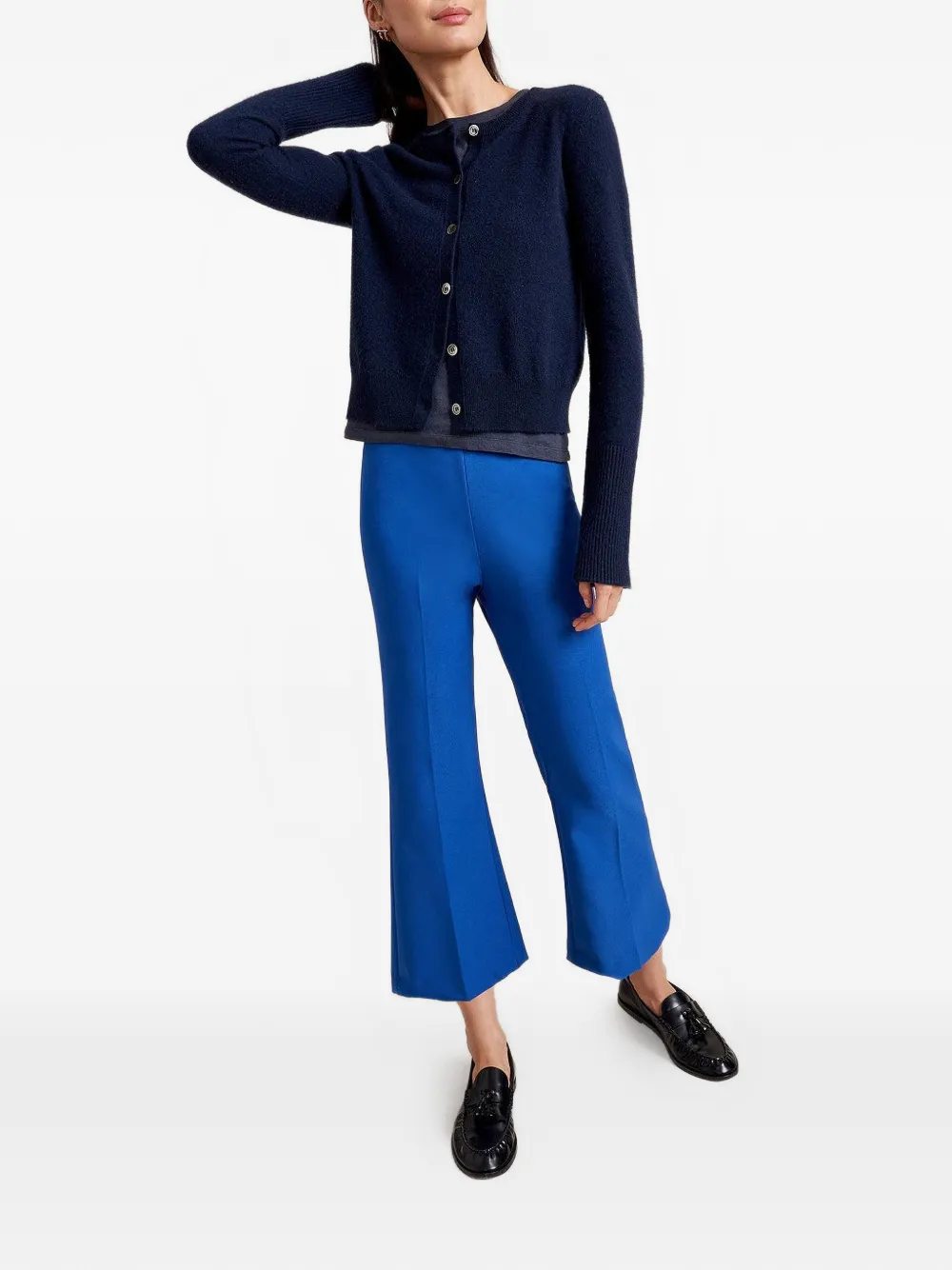  La Ligne Gaia Trousers - Blue 