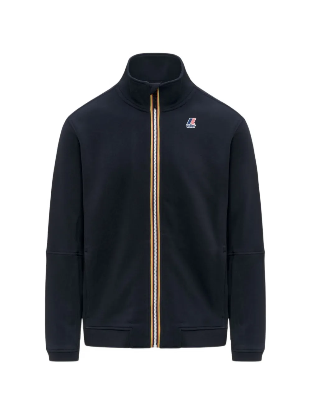 K-way Kids' Pepin Jacket In Blue