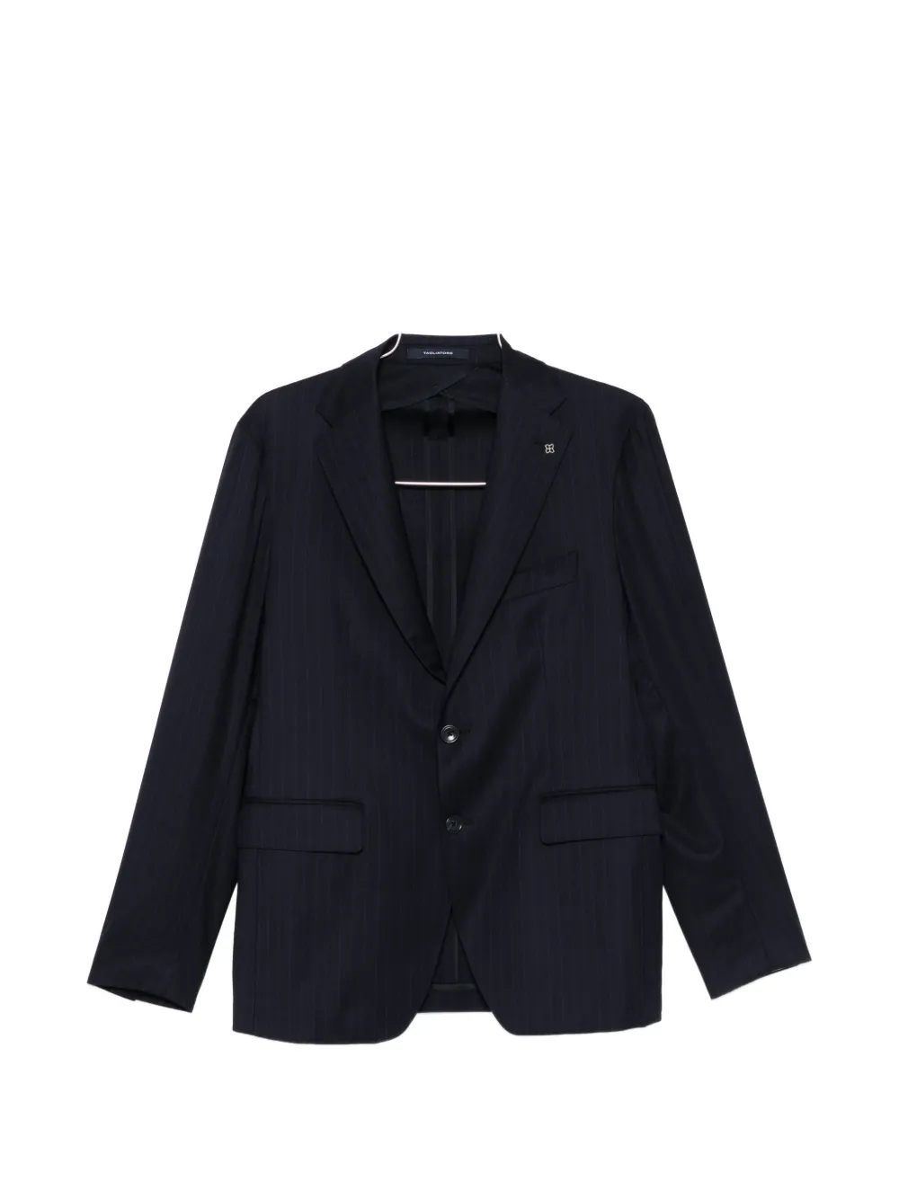 Tagliatore single-breasted suit - Blu