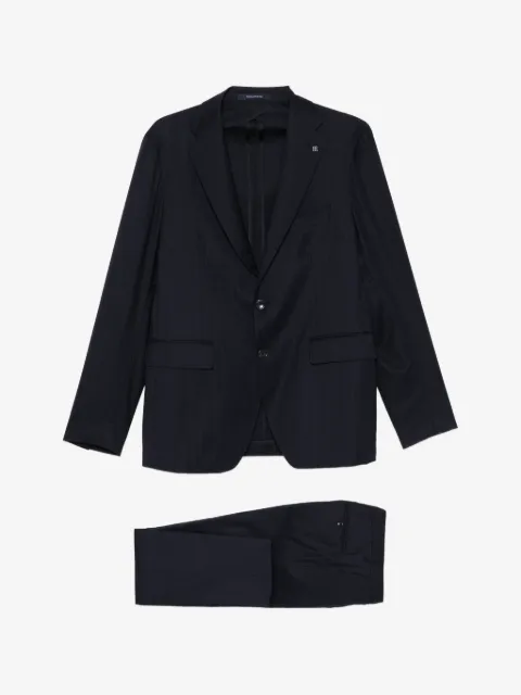 Tagliatore single-breasted suit