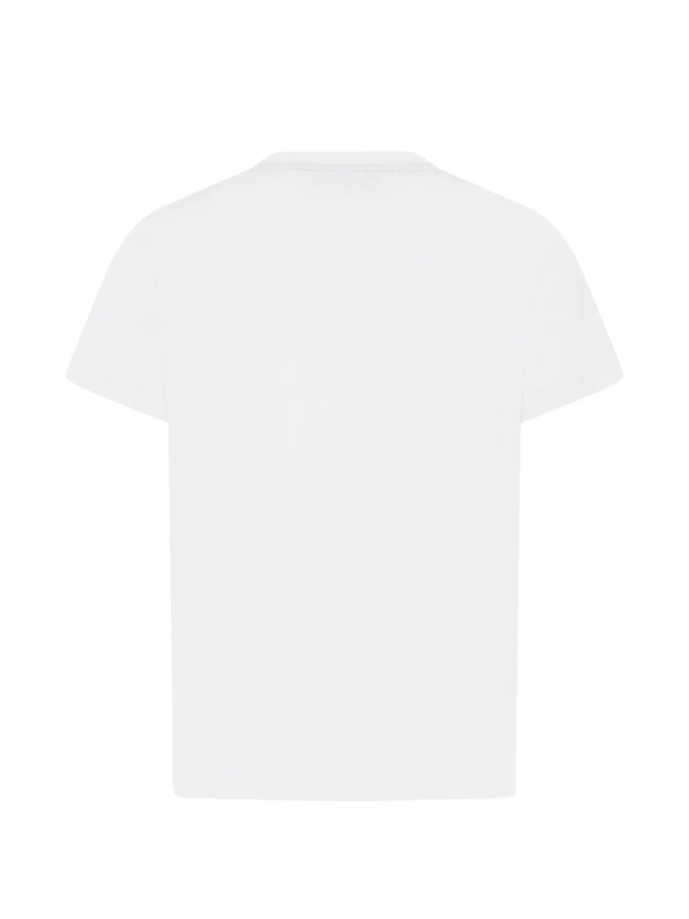  Missoni Kids Zigzag-print T-shirt - White 
