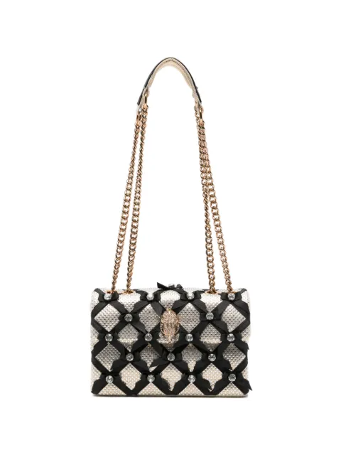 Kurt Geiger bolsa de hombro Kensington mediana