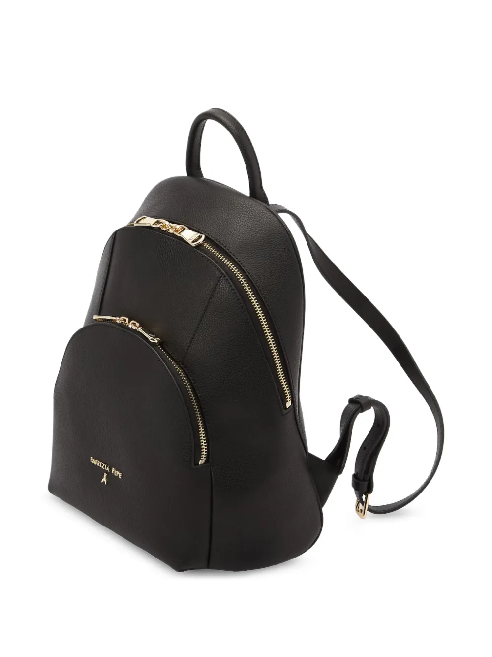 Zip Backpack