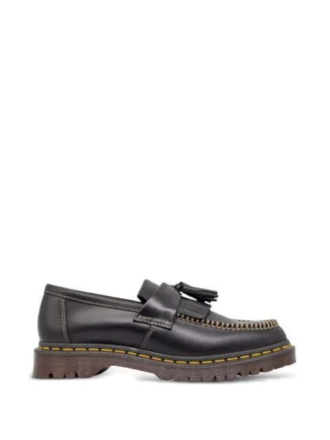 Dr. Martens tassel leather sandals