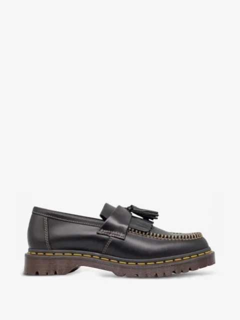 Dr. Martens tassel leather sandals