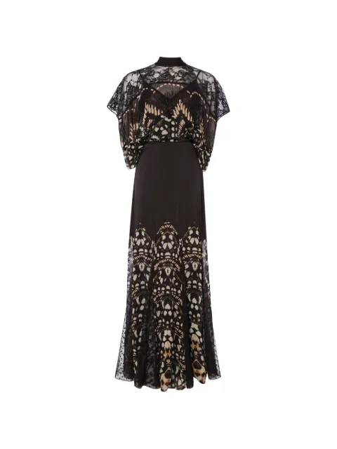 Temperley London Emperor dress