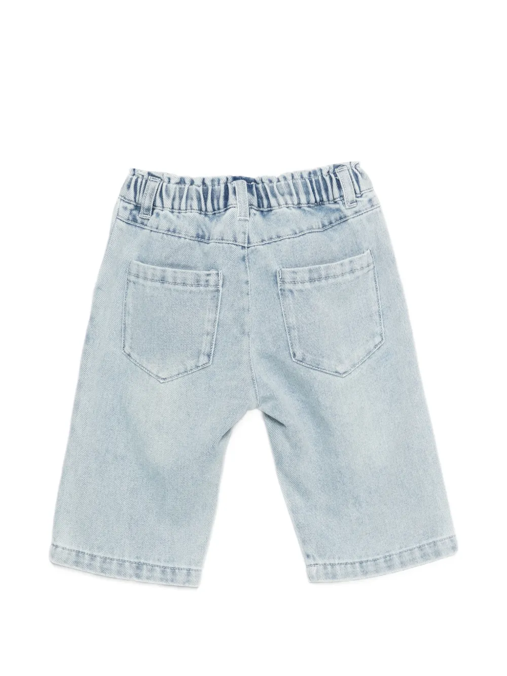 Teddy Graphic Trousers