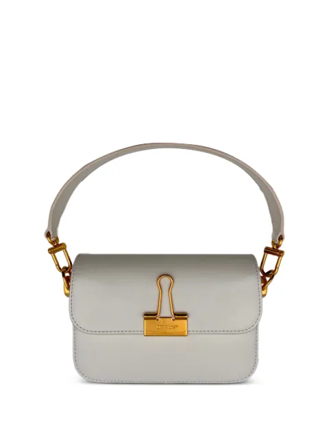 Off-White white tote bag