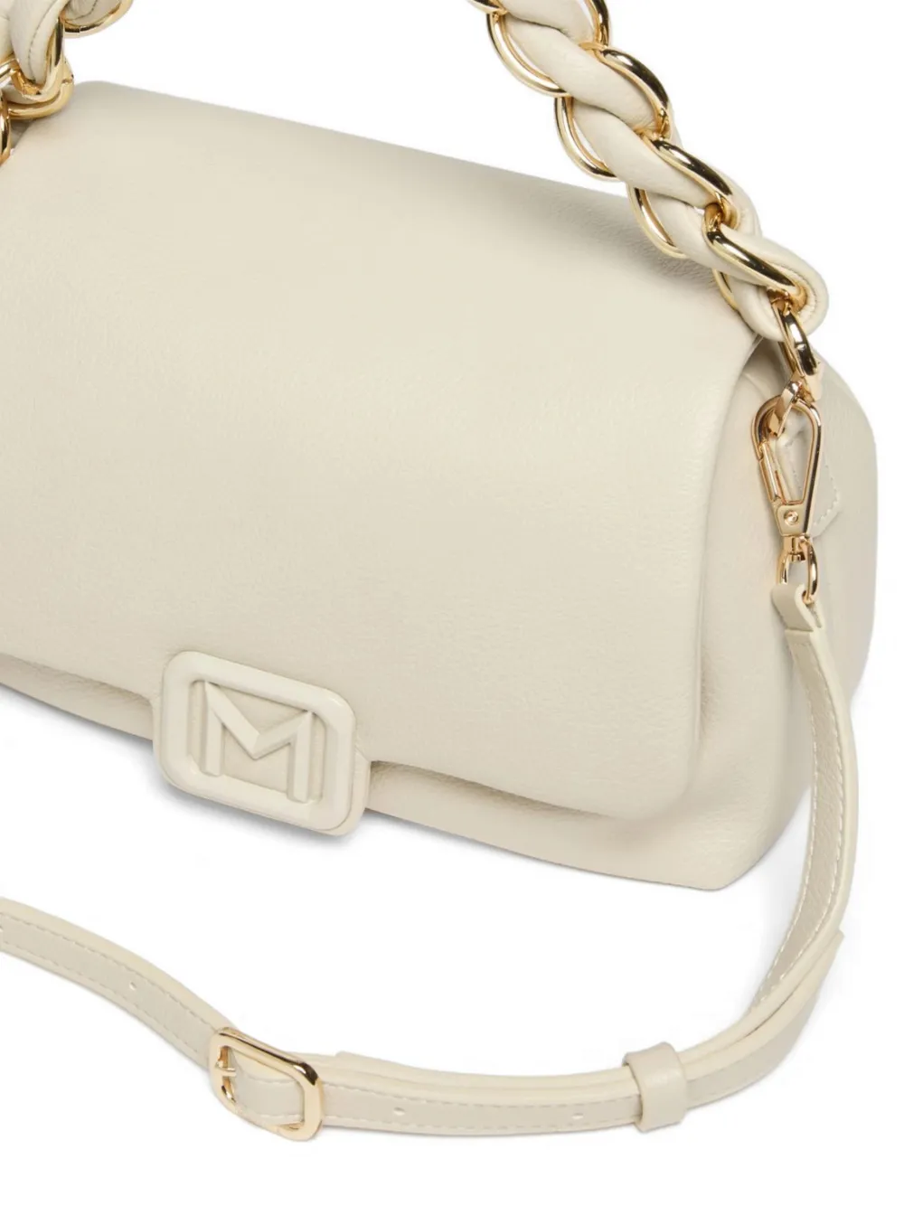  Marella Le Muse Small Bag - Neutrals 