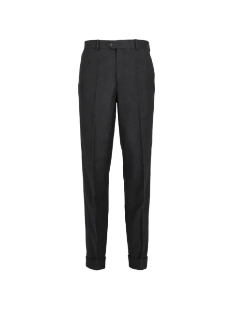 Vintage wool trousers