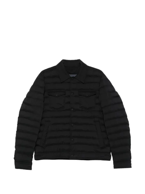 Herno quilted padded jacket