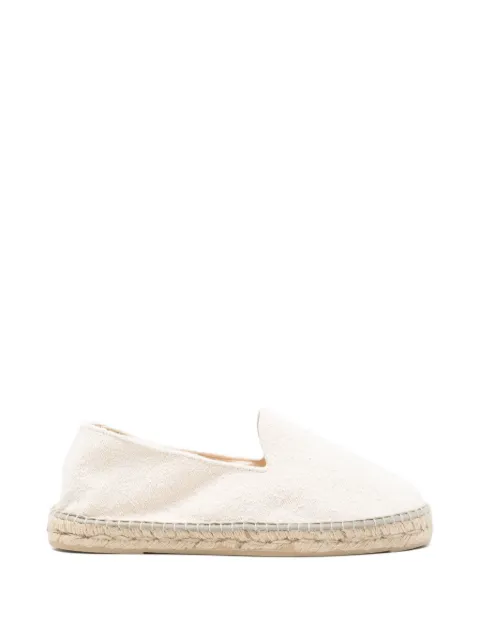 Manebi off-white espadrilles 
