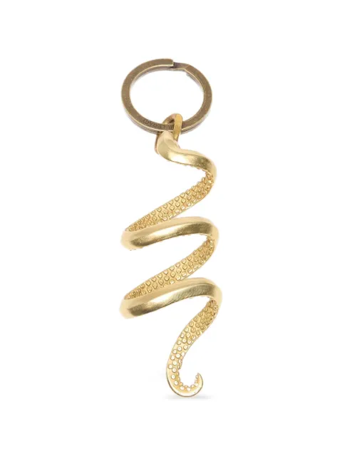 OUR LEGACY light-holder keyring