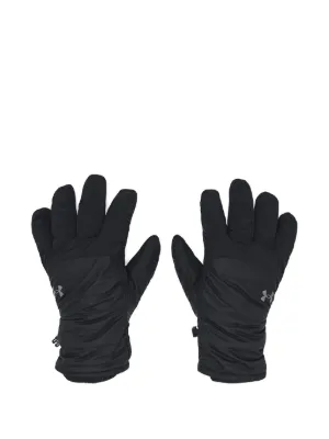 【Supreme】WINDSTOPPER® Zip Gloves Black L Supreme WINDSTOPPER Zip Gloves | Black | FARFETCH AE