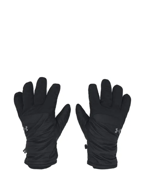 Under Armour Storm insulated gloves