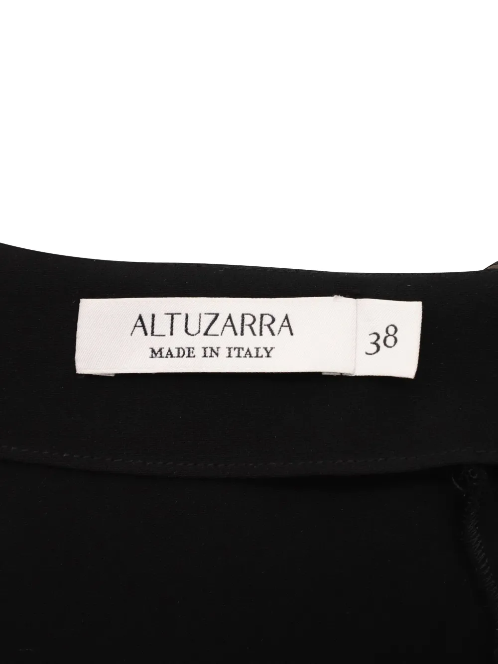 Draping Pencil Skirt