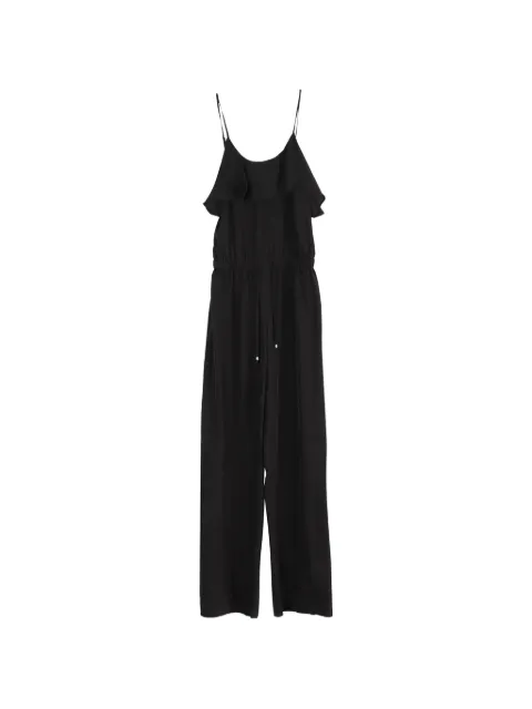 Michael Kors Vintage Tuta intera con ruches