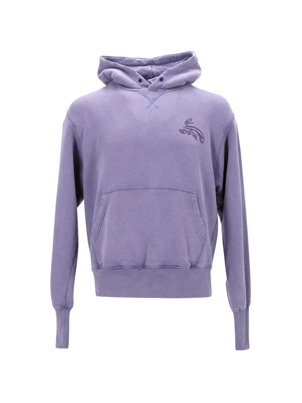 EYTYS Lewis hoodie - Viola