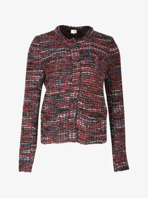 IRO tweed jacket