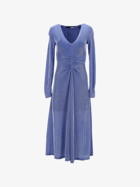 ROTATE BIRGER CHRISTENSEN vestido midi Sierra