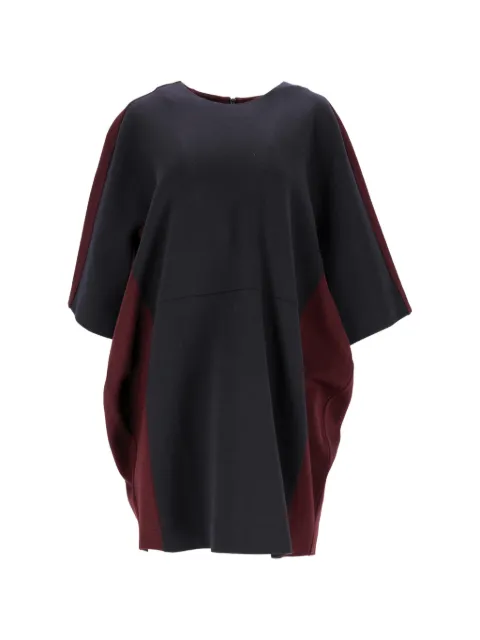 Marni crew-neck dress