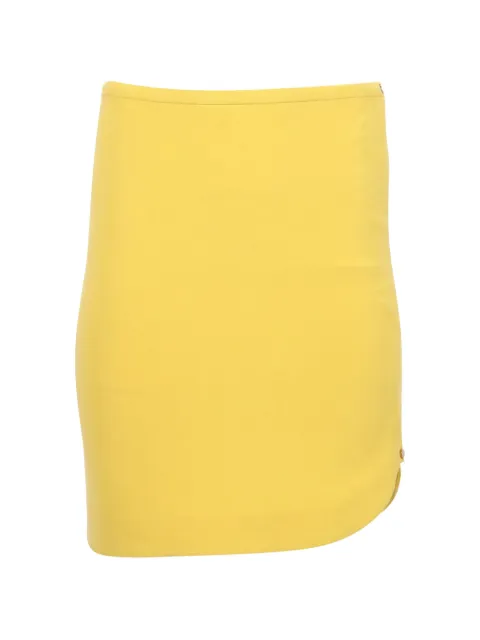 Ba&Sh falda corta Dora