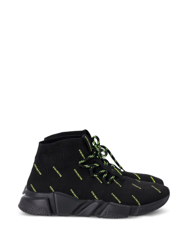 BALENCIAGA スピードトレーナー バレンシアガの新スニーカー「スピード