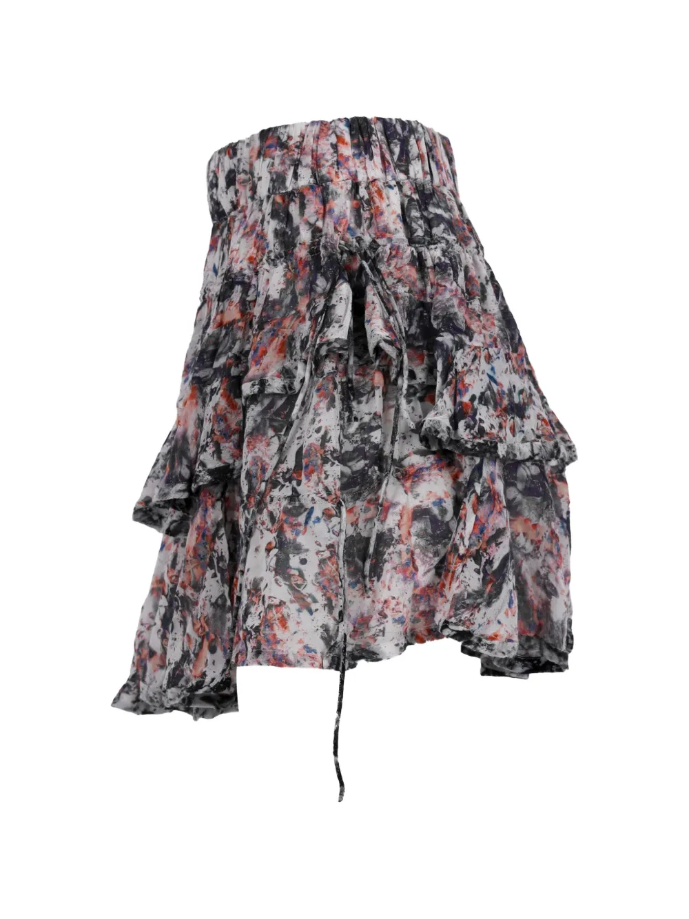 Megan Mini Skirt