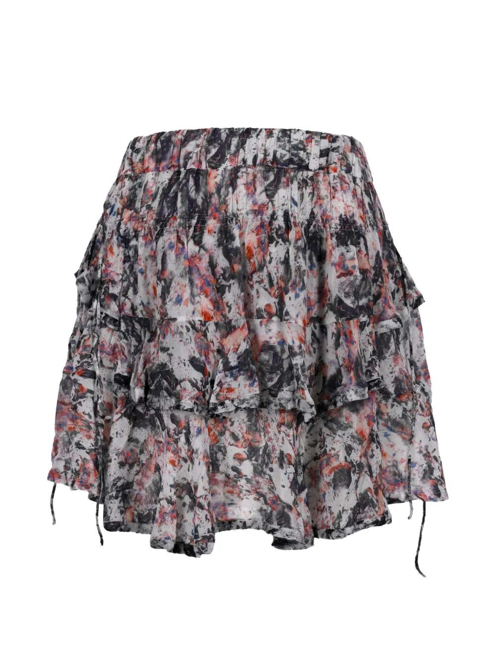 Megan Mini Skirt