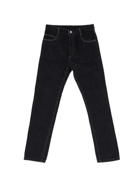 Bottega Veneta Pre-Owned straight-leg jeans
