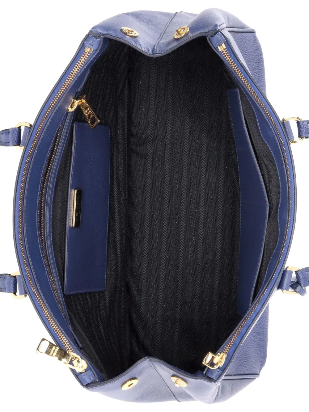Galleria Leather Tote Bag
