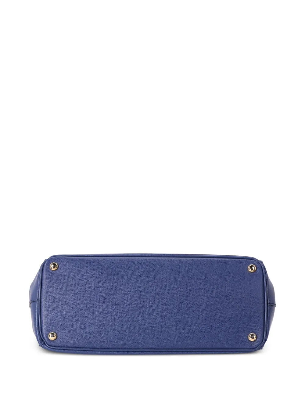 Galleria Leather Tote Bag