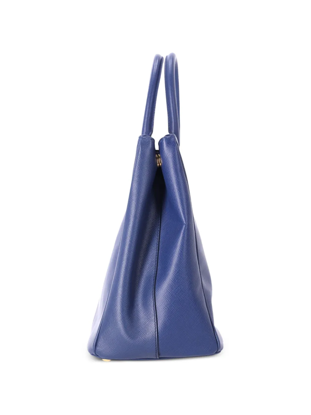 Galleria Leather Tote Bag